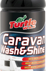 Caravan Wash & Shine 1L