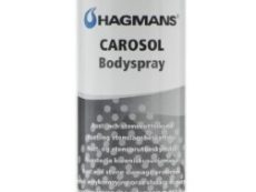 Carosol Bodyspray Vit