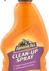 Clean-up spray 500 ml