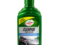 Clear Vue Rain Clear 300ml