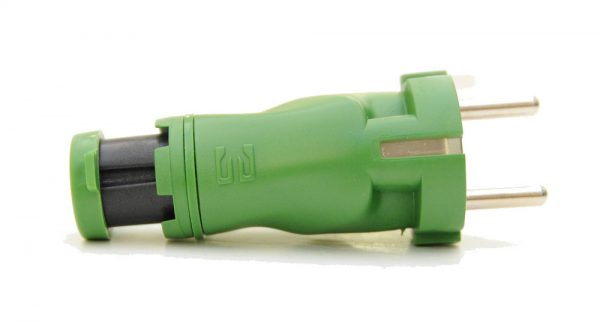 DEFA-Anpassad Adapter - 230V