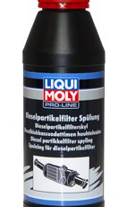 DPF spolvätska 500ml (PRO)