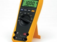 Digital Multimeter 177