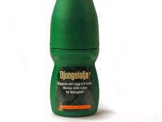 Djungelolja Roll-on 60ml