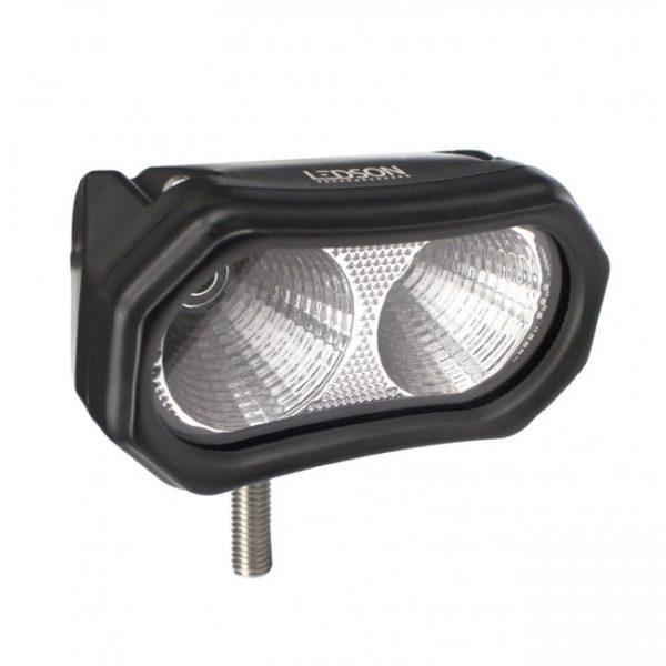 DualEye F LED arbetsbelysning 10W (flood)