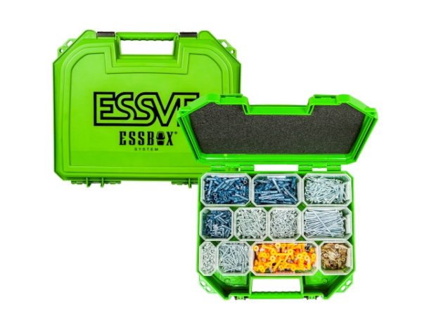 ESSBOX Väska Mini