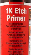 Etch primer 500 ml spray