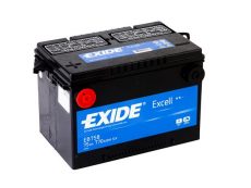 Exide Batteri USA EB 758 75Ah