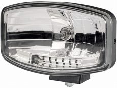 Extraljus Jumbo 320 LED posljus.