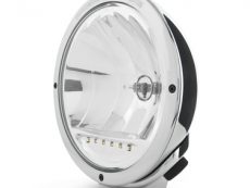 Extraljus Luminator Chromium LED Ref25