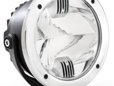 Extraljus Luminator LED Compact REF 45