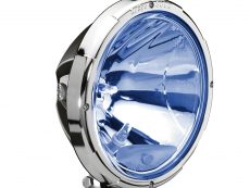 Extraljus Rallye 3003 Ref 37.5 - Blue - Chrome