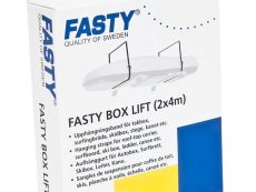 Fasty Boxlift