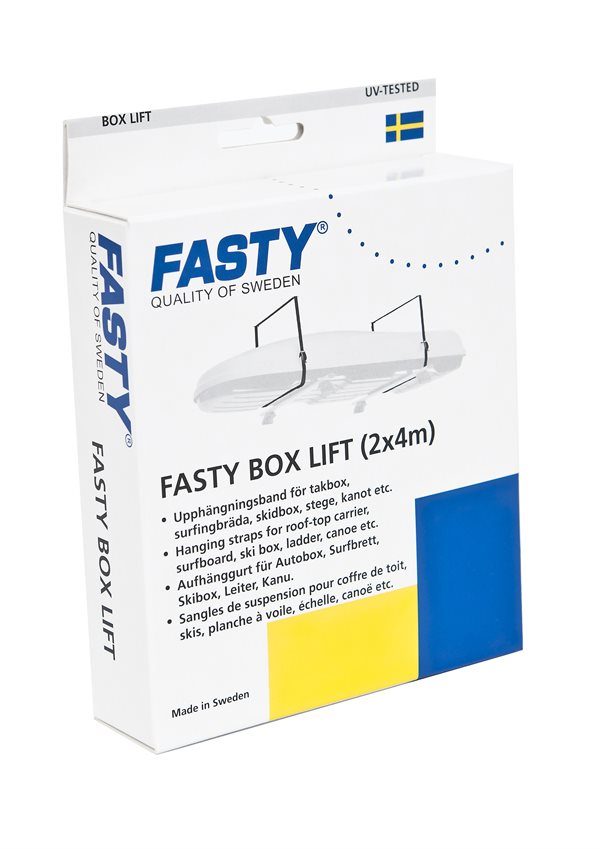 Fasty Boxlift