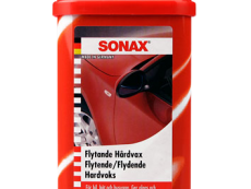 Flytande Hårdvax 250ml