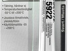 Flänstätning 5922 60ml