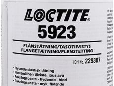 Flänstätning 5923 450ml