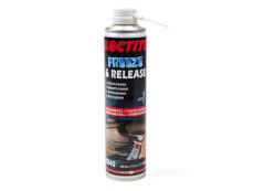 Freeze and release 400ml