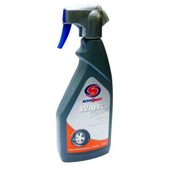 Fälgrengöring Wheel Cleaner - 500 ml