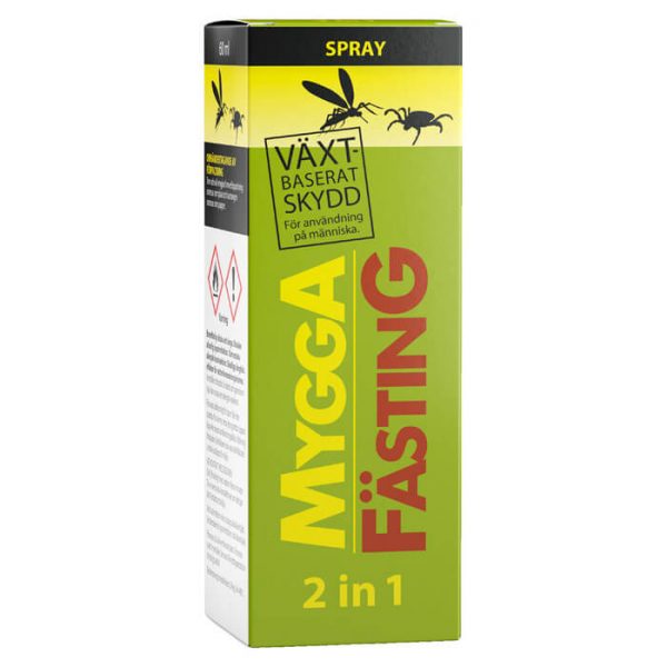 Fästing 2-in-1 60ml