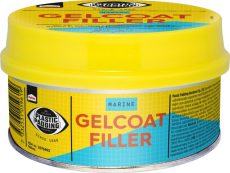 Gelcoat filler filler 180ml