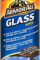 Glas Wipes