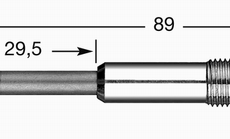 Glödstift Y503J