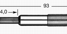 Glödstift Y506J