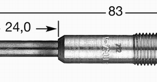 Glödstift Y730U