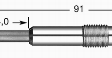 Glödstift Y732J