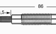 Glödstift Y733J