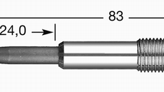 Glödstift Y740U