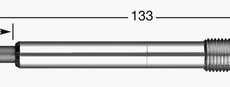 Glödstift Y748U