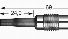 Glödstift Y913J