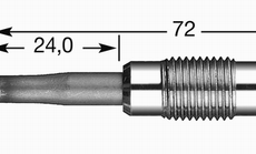 Glödstift Y924J