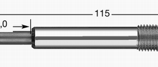 Glödstift Y925J