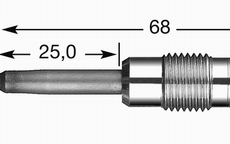 Glödstift Y927J