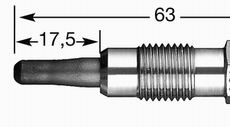 Glödstift Y937J