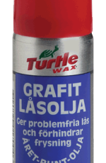 Grafitlåsolja 50ml