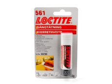 Gängtägning 561 19g stift