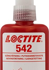 Gängtätning 542