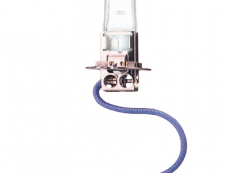 Halogenlampa Vision H3 12V 55W PK22s (+30% ljus)