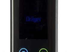 Handenhet till Dräger Interlock 7000