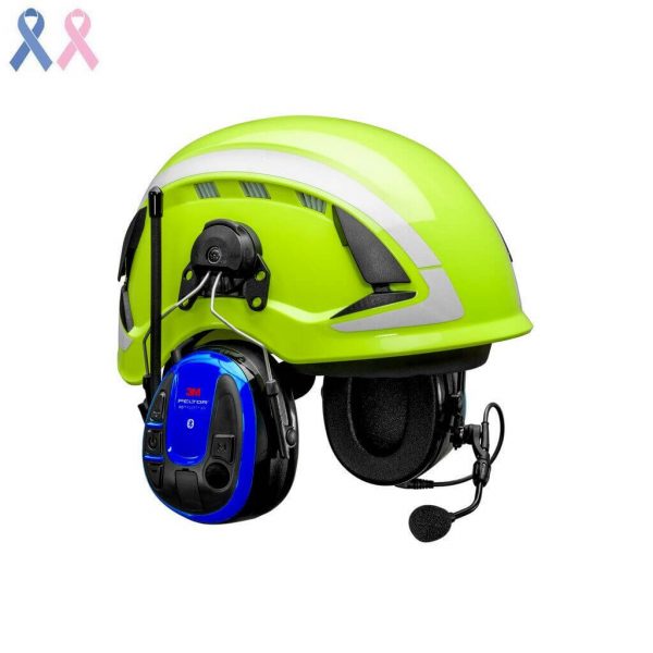 Headset WS Alert XPI