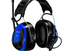 Headset WS Alert XPI