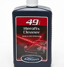 Herofix Cleaner 49i 1L