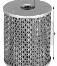 Hydraulfilter