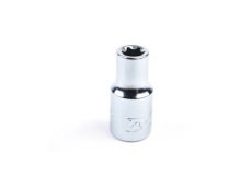 Hylsa 1/4 Torx E10