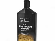 Hårdvax 500ml