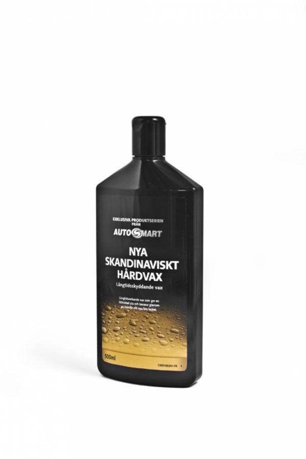 Hårdvax 500ml